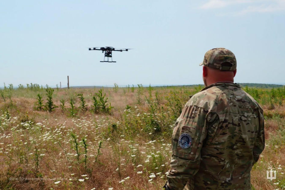 Ukraina uczy NATO dronów. Polska wciąż czeka na swoje lekcje