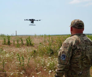 Ukraina uczy NATO dronów. Polska wciąż czeka na swoje lekcje