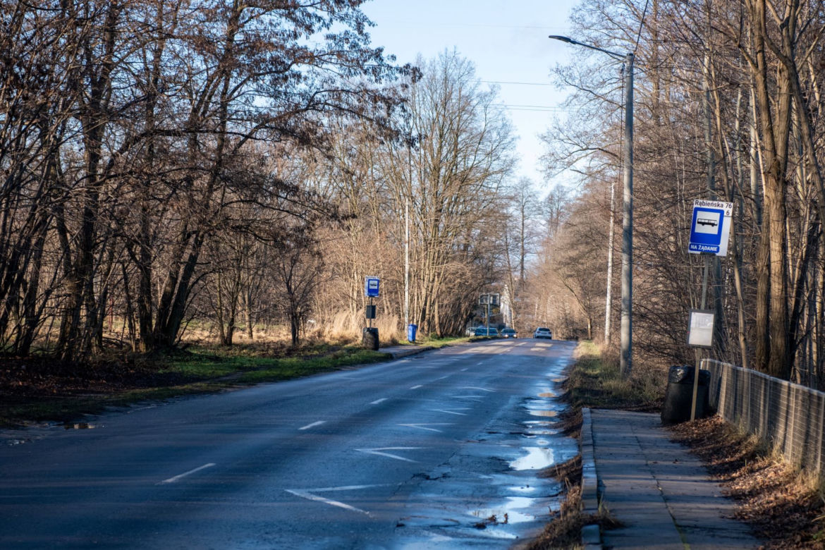 Zbliżają się remonty dróg na Teofilowie i Złotnie w Łodzi
