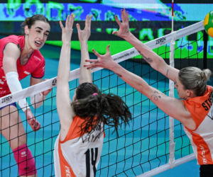 DevelopRes Rzeszów pokonuje Eczacibasi Stambuł