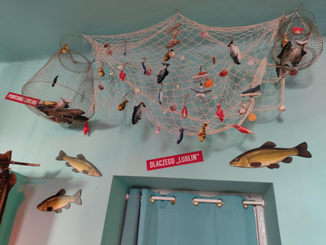 Nowe miejsce na mapie Lublina. Przystanek Lublin