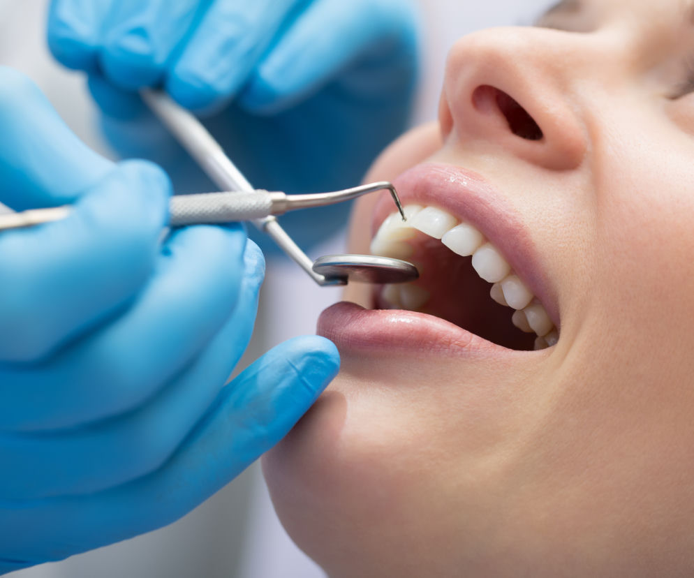 Dentystka