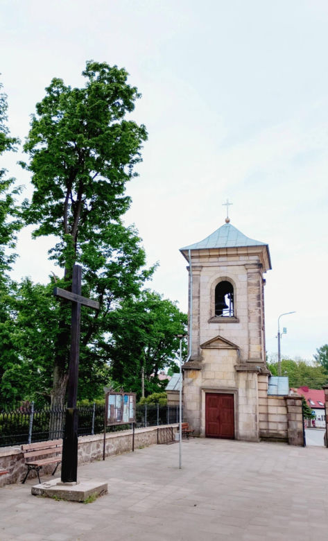 Suchedniów