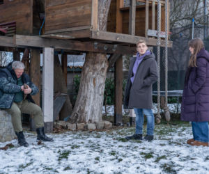 Sprawiedliwi. Trójmiasto: streszczenie odcinka 141