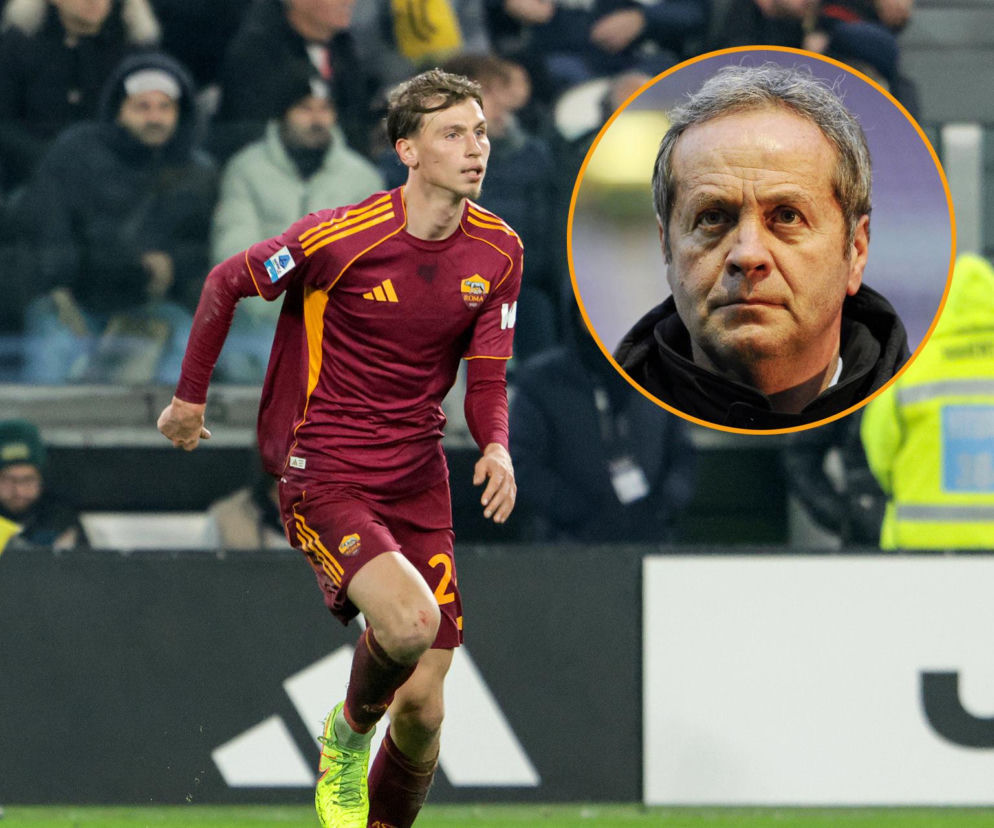 Jan Ziółkowski & Giuseppe Dossen