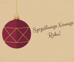 Życzenia noworoczne 2026. Gotowe, krótkie i śmieszne życzenia na Nowy Rok! Pobierz za darmo i wyślij znajomym [31.12.2025]