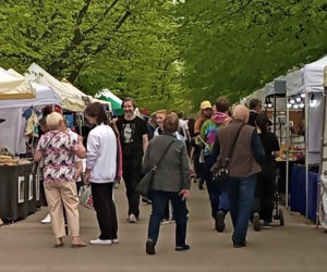 Piknik nad Odrą 2022 w Szczecinie