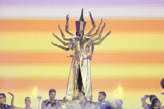 To on jest wymarzonym reprezentantem Polski na Eurowizję 2026! Nie mówi nie