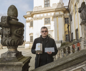 Święta Jadwiga ocali nas od zarazy