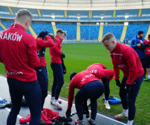 Raków Częstochowa obchodzi 100-letni jubileusz. Pierwszy trening w 2021 roku