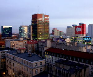 Łódź