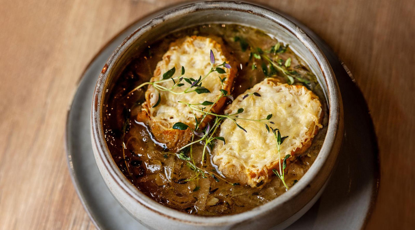 Wiosenne debiuty RestaurantWeek 2025