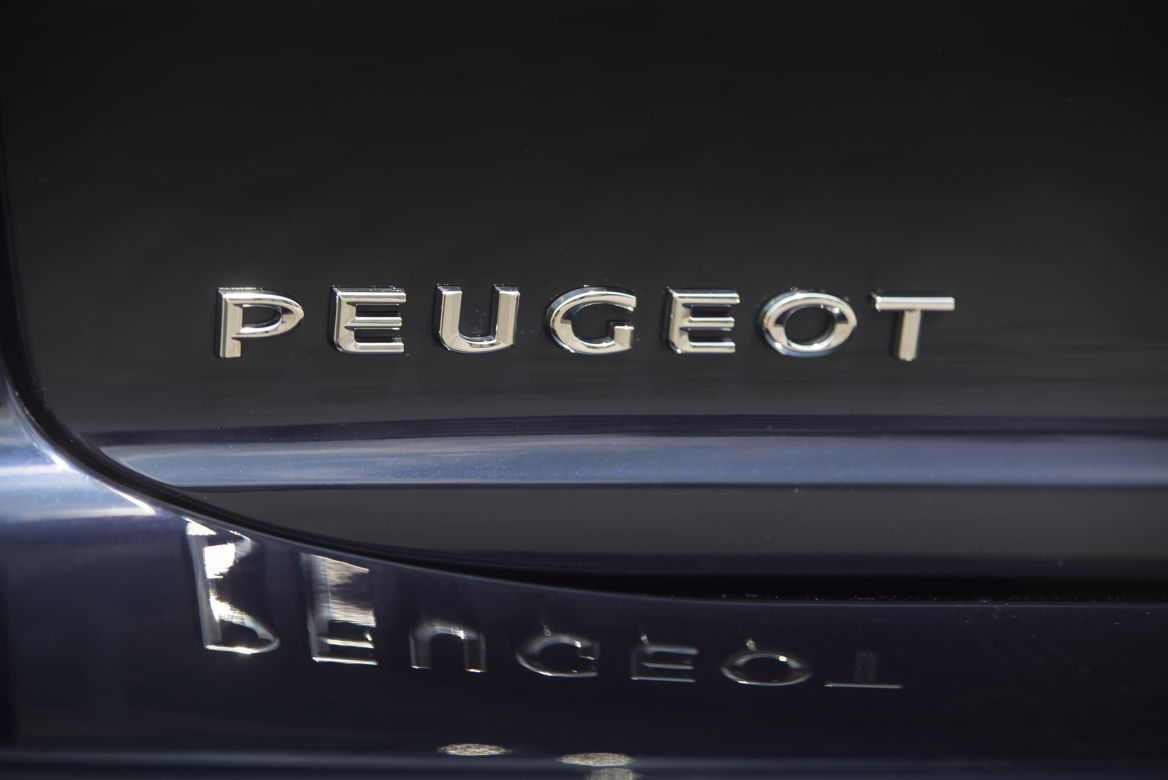 Peugeot 508 GT 1.6 Turbo 225 KM EAT8