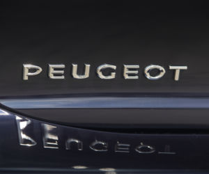 Peugeot 508 GT 1.6 Turbo 225 KM EAT8