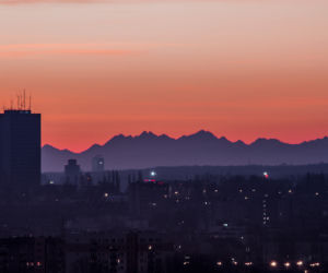 Tatry