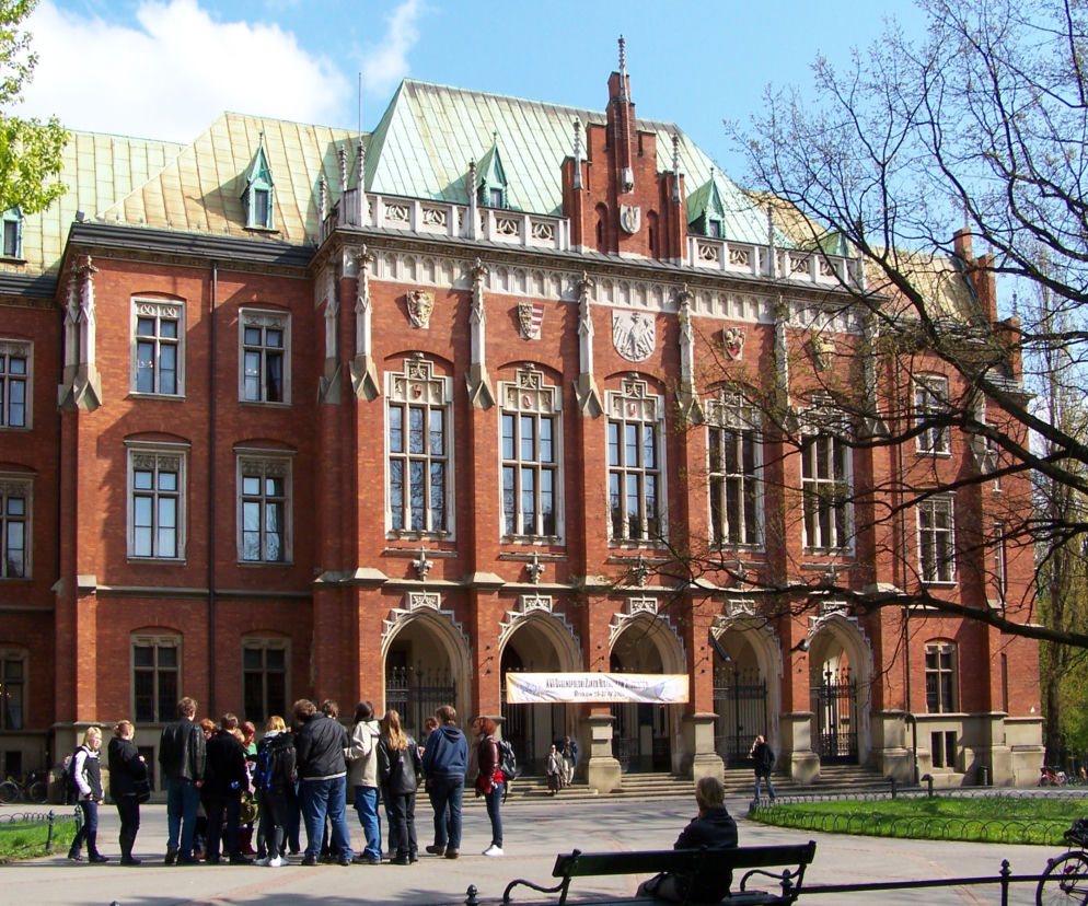Uniwersytet Jagielloński