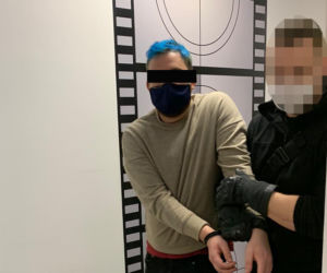 Oszuści z Krakowa zatrzymani przez stołeczną policję