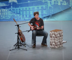Kuba Jaźwiecki