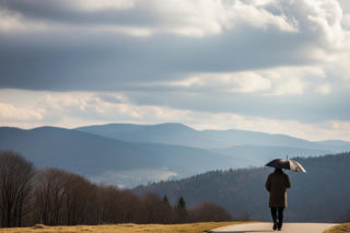 Koniec tygodnia w Żywcu zaskoczy! Czeka nas pogodowa huśtawka?