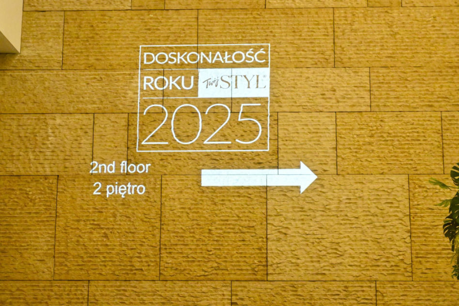 Gwiazdy na gali Doskonałość Roku 2025