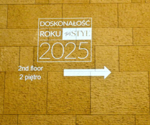 Gwiazdy na gali Doskonałość Roku 2025