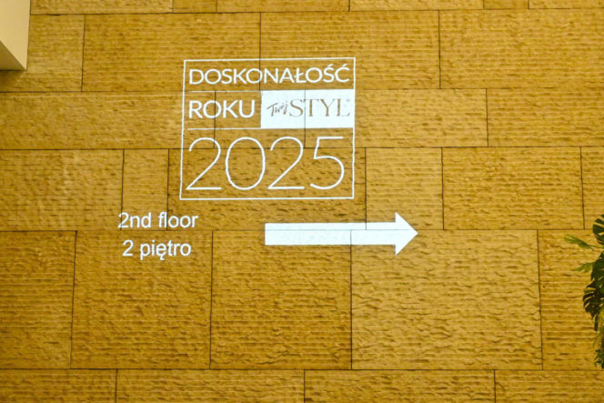 Gwiazdy na gali Doskonałość Roku 2025