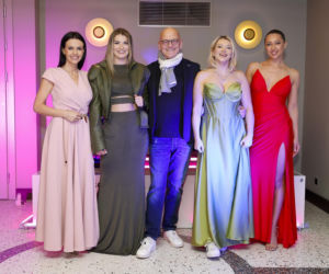 Gala Doskonałość Mody Twojego Stylu