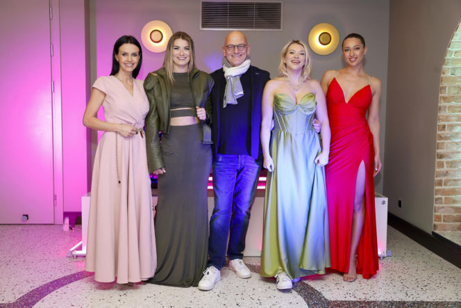 Gala "Doskonałość Mody" Twojego Stylu