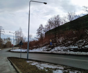 Katowice: Hałas z autostrady A4 utrudnia życie mieszkańcom osiedla Witosa [AUDIO, ZDJĘCIA]