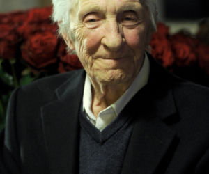 Andrzej Kopiczyński umierał jako biedak - wyznanie córki