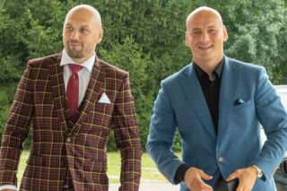 Głowacki szczerze o walce Szpilka - Włodarczyk: Wyrwałbym sobie ostatnie resztki włosów [TYLKO U NAS]