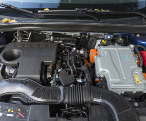 Renault Megane Grandtour E-TECH Plug-in Hybrid