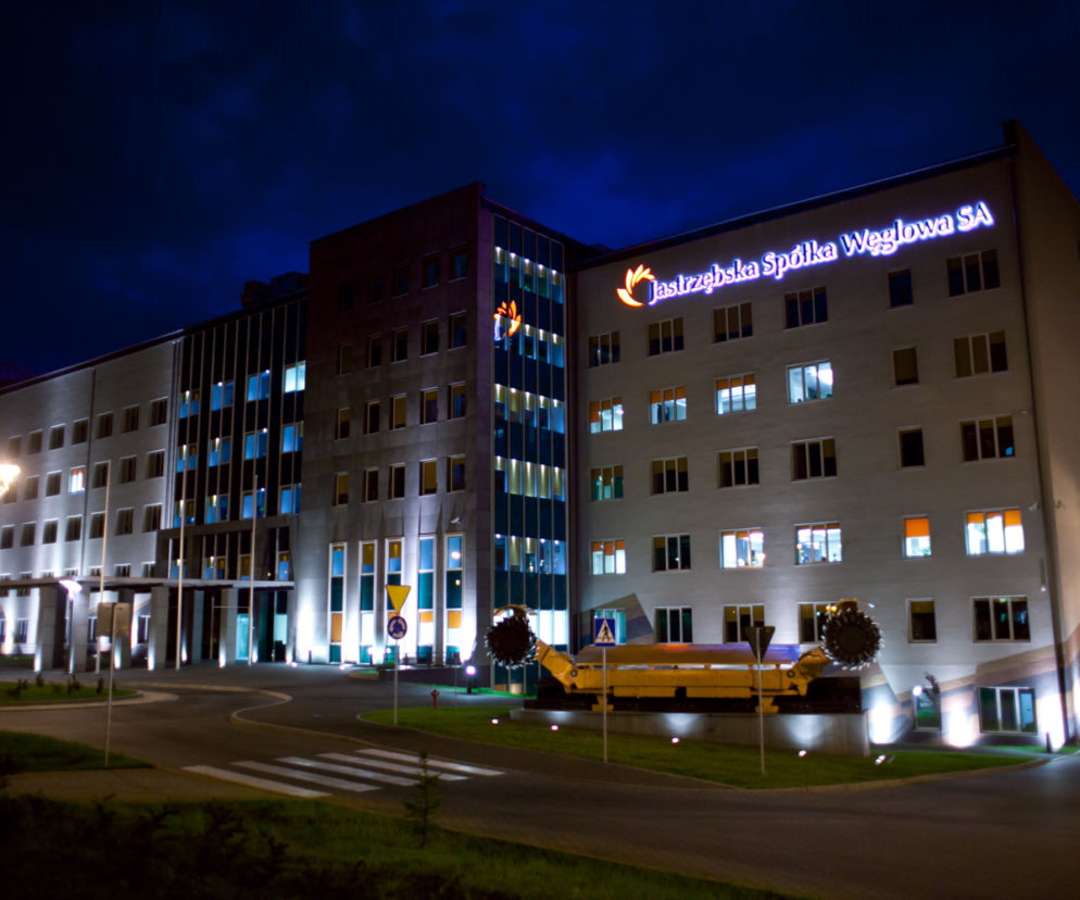 Jastrzębska Spółka Węglowa SA