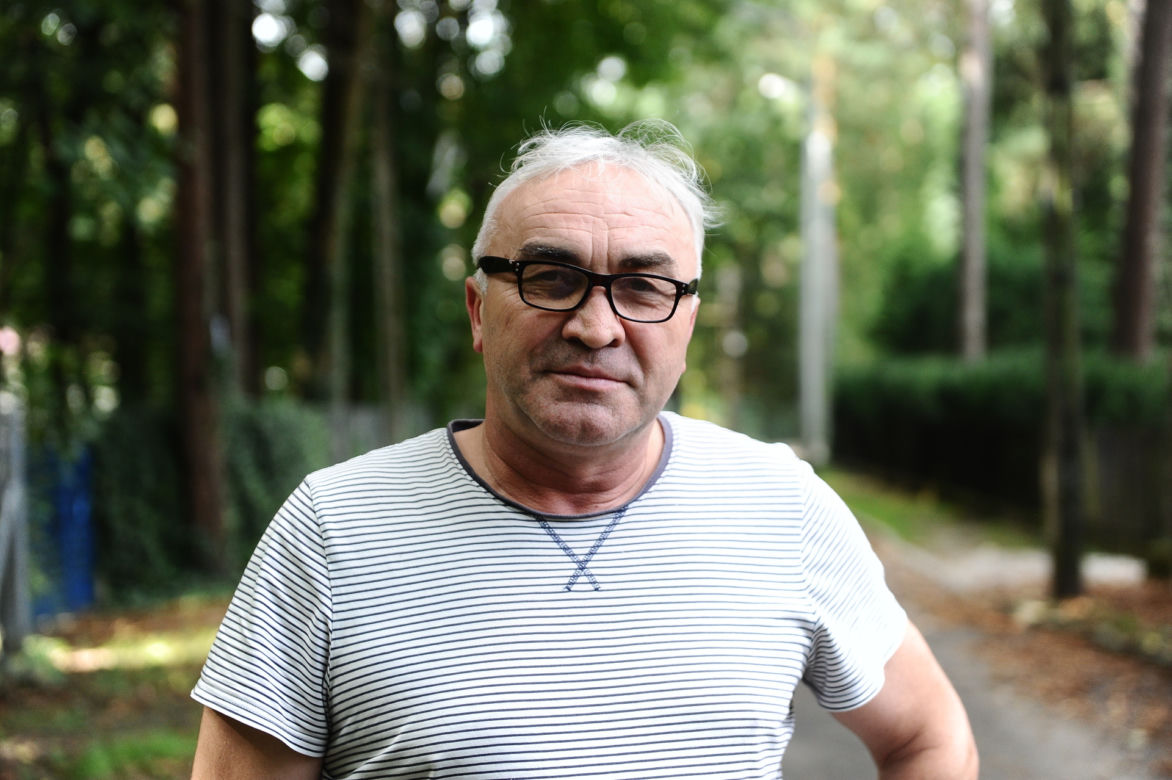 Spłoną hostel w Piasecznie. Strażacy znaleźli zwęglone ciało