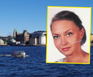 Kupiła bilet na prom do Szwecji? 22 lata temu Joanna zniknęła w dziwnych okolicznościach