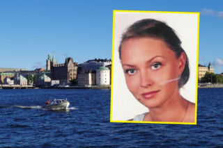 Kupiła bilet na prom do Szwecji? 22 lata temu Joanna zniknęła w dziwnych okolicznościach