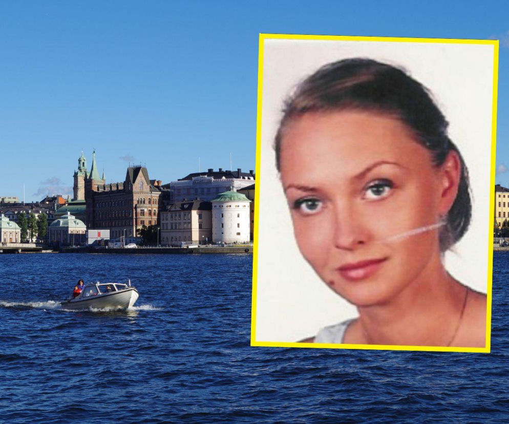 Tajemnicze zniknięcie 23-letniej Joanny Brylowskiej. Czy kupiła bilet na prom do Szwecji?