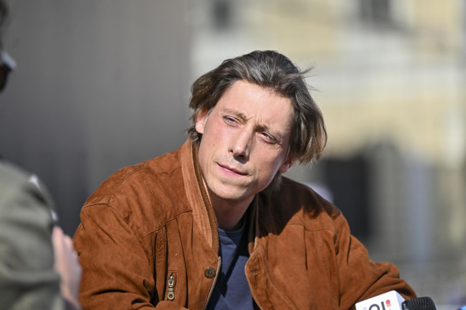 Eryk Kulm bez ogródek o "Tańcu z Gwiazdami". Popularny aktor wyjawił, dlaczego jeszcze nie tańczył w hicie Polsatu