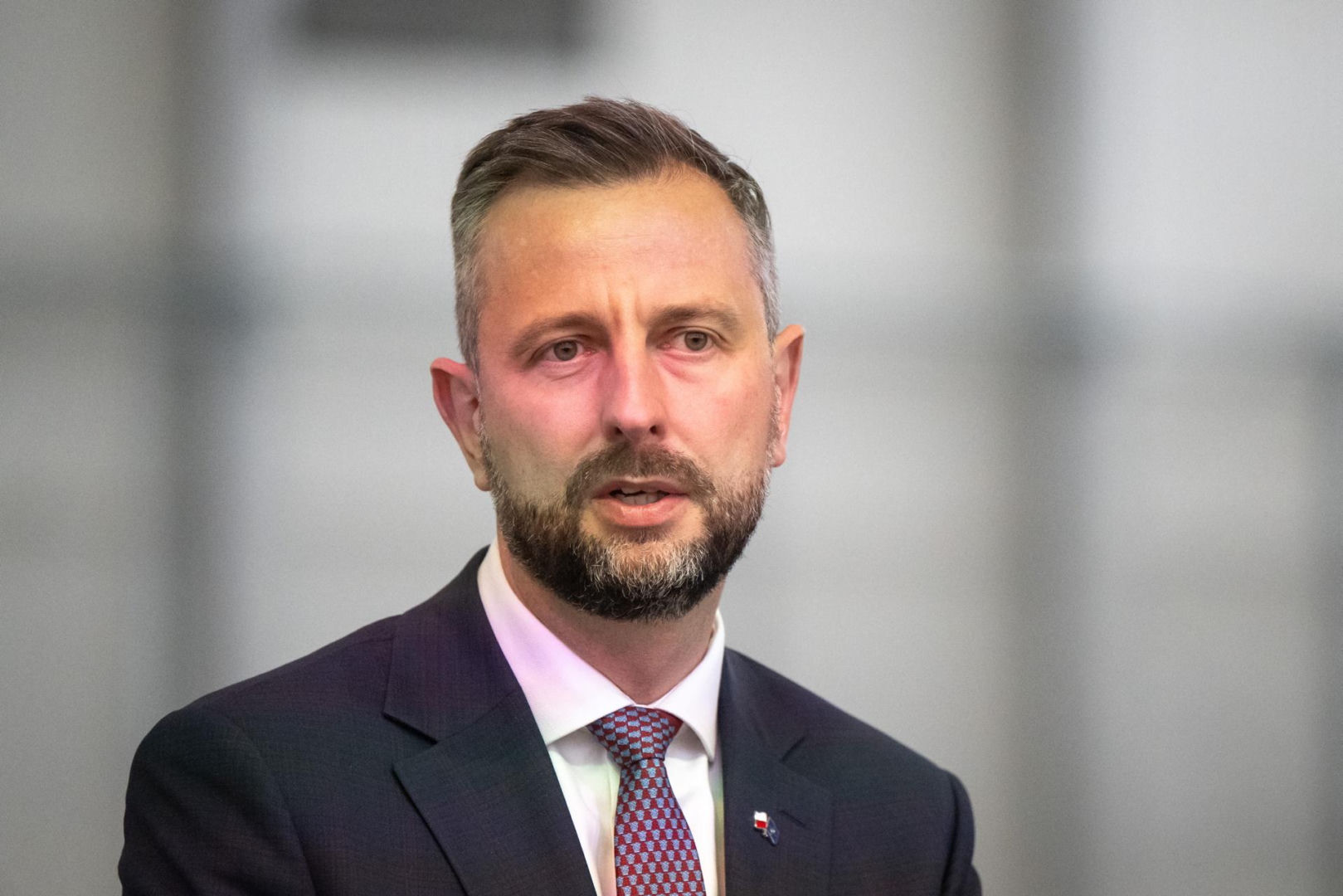 Podpisanie umowy o współpracy PGZ i WZL-2 z Anduril Industries