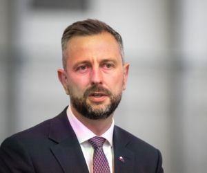 Podpisanie umowy o współpracy PGZ i WZL-2 z Anduril Industries