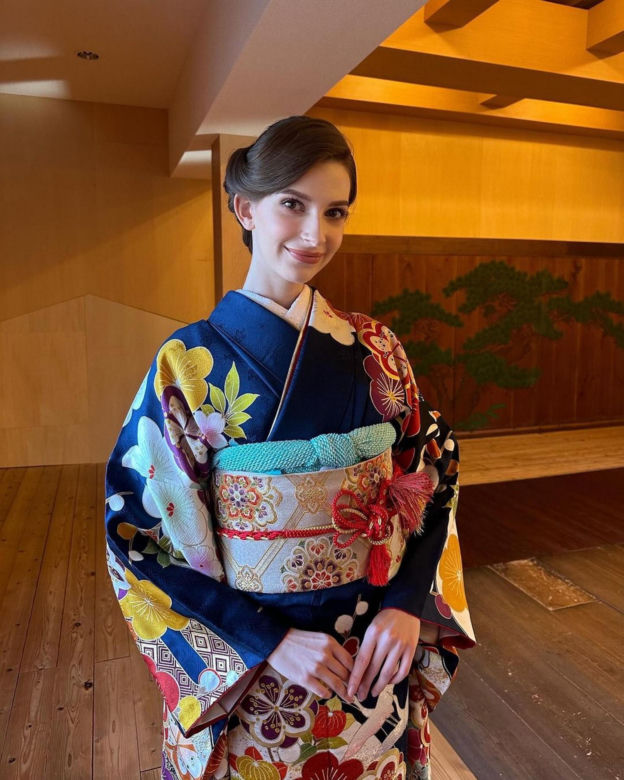 Na Miss Japonii posypały się gromy! 26-latka nie zasłużyła na tytuł najpiękniejszej?!