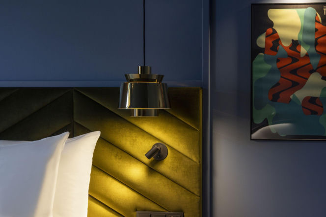 TRIBE Krakow Old Town