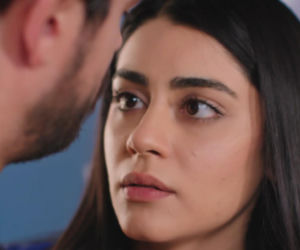 Panna młoda odc. 27. Hancer, Cihan