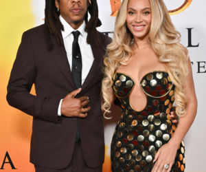 Beyoncé i Jay-Z