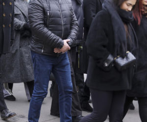 Pogrzeb Agnieszki Maciąg