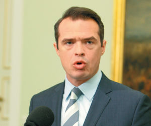Nowak kłamie! Oto dowód!
