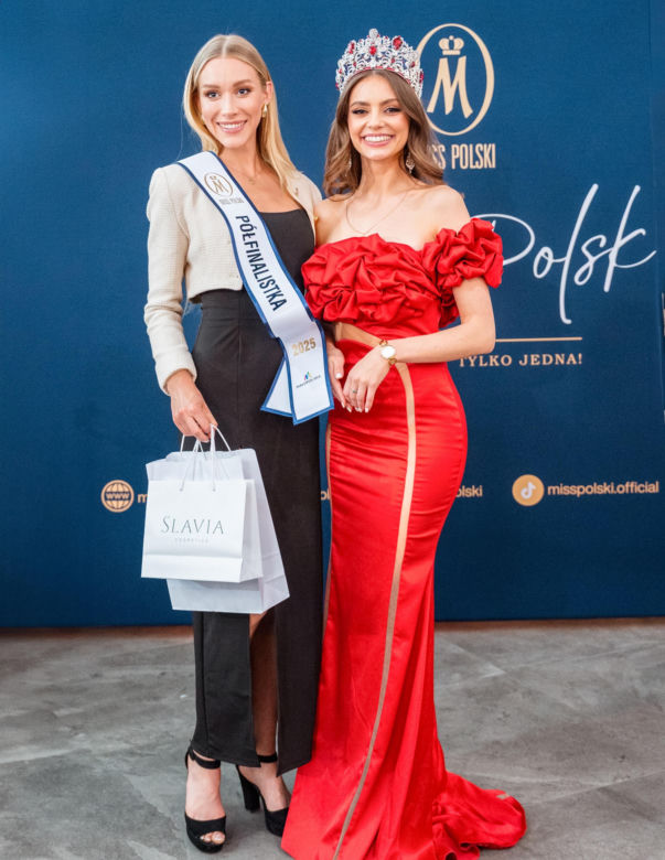 Półfinalistki Miss Polski 2025
