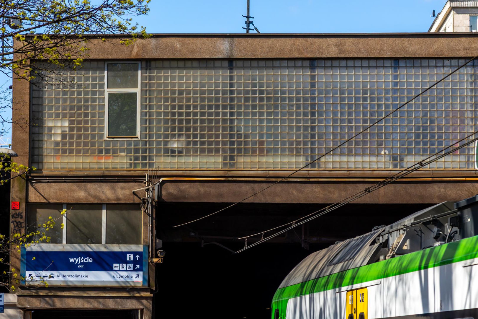 Warszawa Powiśle
