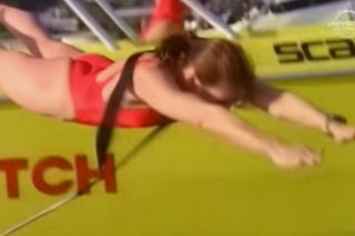 Gwiazda Słoneczego Patrolu aresztowana! Nie zgadniesz, co zrobiła