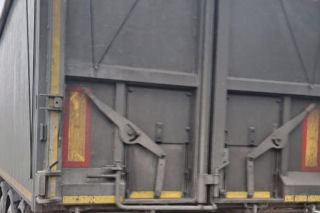 Kolizja na S5 koło Rawicza